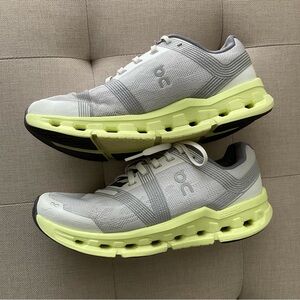 On Cloud CloudGo Running Training Shoes Size 8